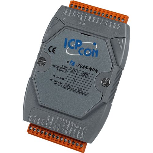 I-7045-NPN CR ICP DAS
